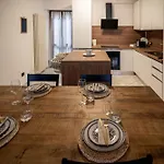 Casa Luzi Vista Orta Vicino Orta San Giulio Appartement