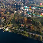 Casa Luzi Vista Orta Vicino Orta San Giulio * Ameno