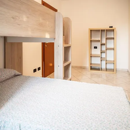 Casa Luzi Vista Orta Lejlighed *