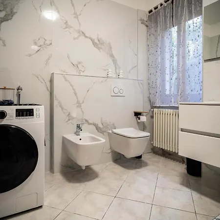 דירה Casa Luzi Vista Orta *