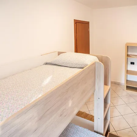 Casa Luzi Vista Orta Lejlighed Ameno