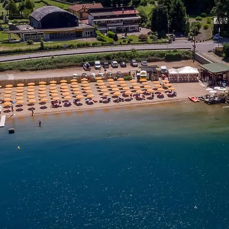 Casa Luzi Vista Orta *