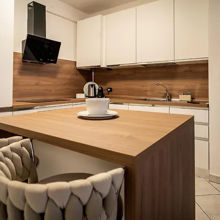 Casa Luzi Vista Orta