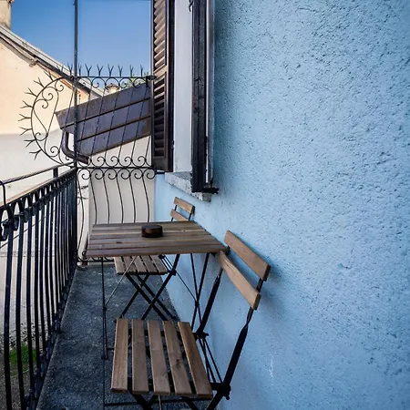 Lejlighed Casa Luzi Vista Orta Vicino Orta San Giulio *