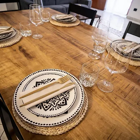 Lejlighed Casa Luzi Vista Orta Ameno