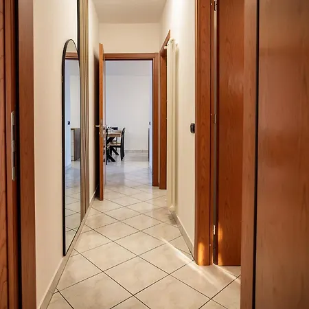 Casa Luzi Vista Orta