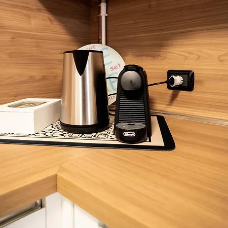 Casa Luzi Vista Orta *