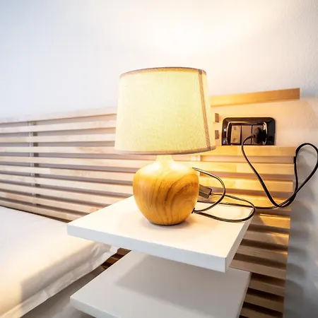 Casa Luzi Vista Orta * Ameno