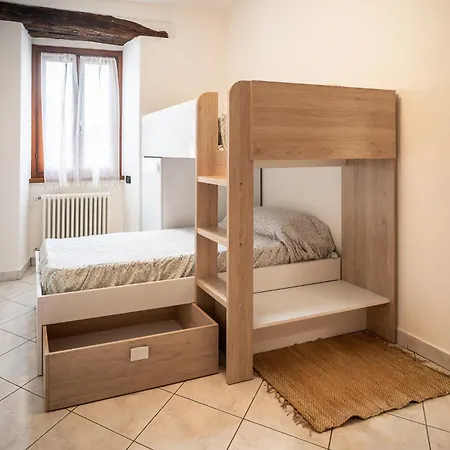 Casa Luzi Vista Orta Ameno