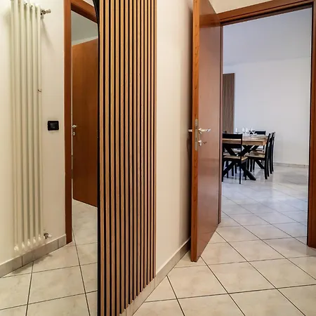 Casa Luzi Vista Orta * Ameno