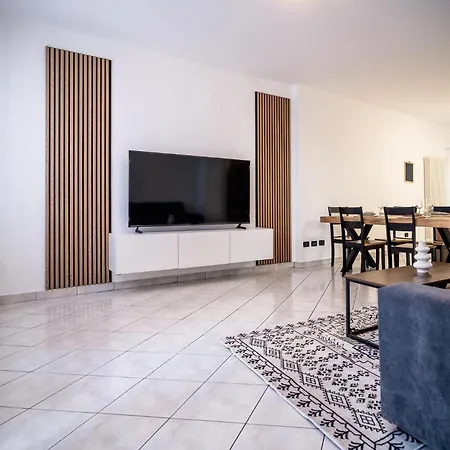 Casa Luzi Vista Orta * Ameno