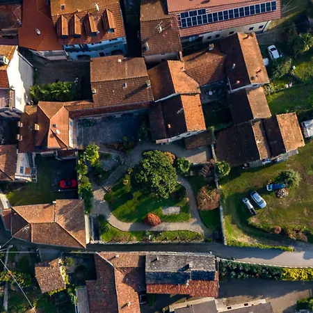 Casa Luzi Vista Orta *