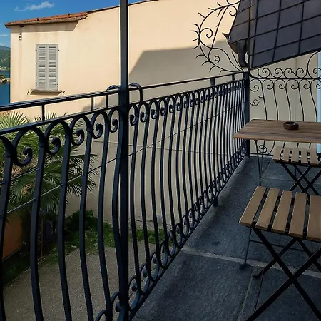 Casa Luzi Vista Orta דירה Ameno