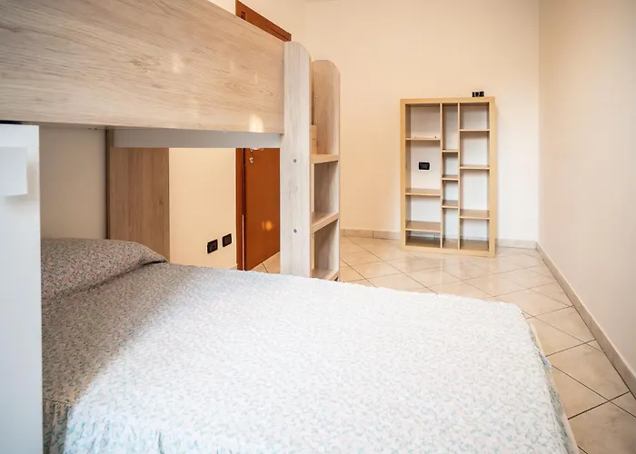 Casa Luzi Vista Orta Vicino Orta San Giulio Lejlighed *