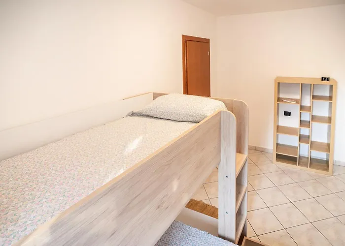 Casa Luzi Vista Orta Vicino Orta San Giulio Lejlighed Ameno