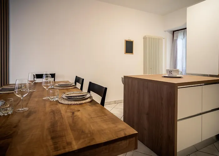 Casa Luzi Vista Orta Vicino Orta San Giulio