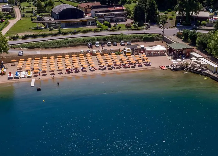 Casa Luzi Vista Orta Vicino Orta San Giulio *