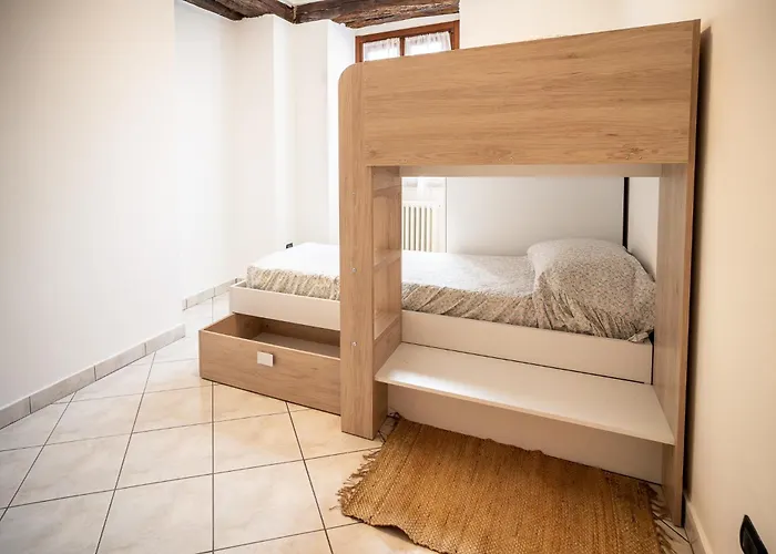 Casa Luzi Vista Orta Vicino Orta San Giulio *