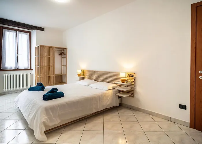 Casa Luzi Vista Orta Vicino Orta San Giulio Lejlighed Ameno