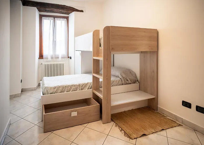 Casa Luzi Vista Orta Vicino Orta San Giulio Ameno